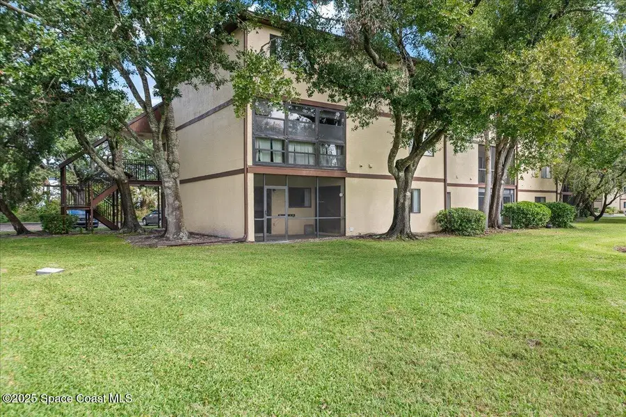 7911 Maplewood Drive #104, Melbourne, FL 32904 - Image #2