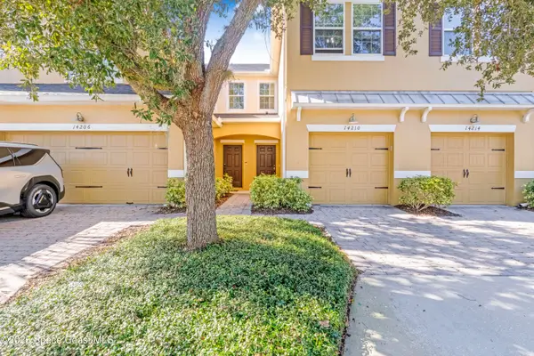 14210 Desert Haven Street #3603, Windermere, FL 34786