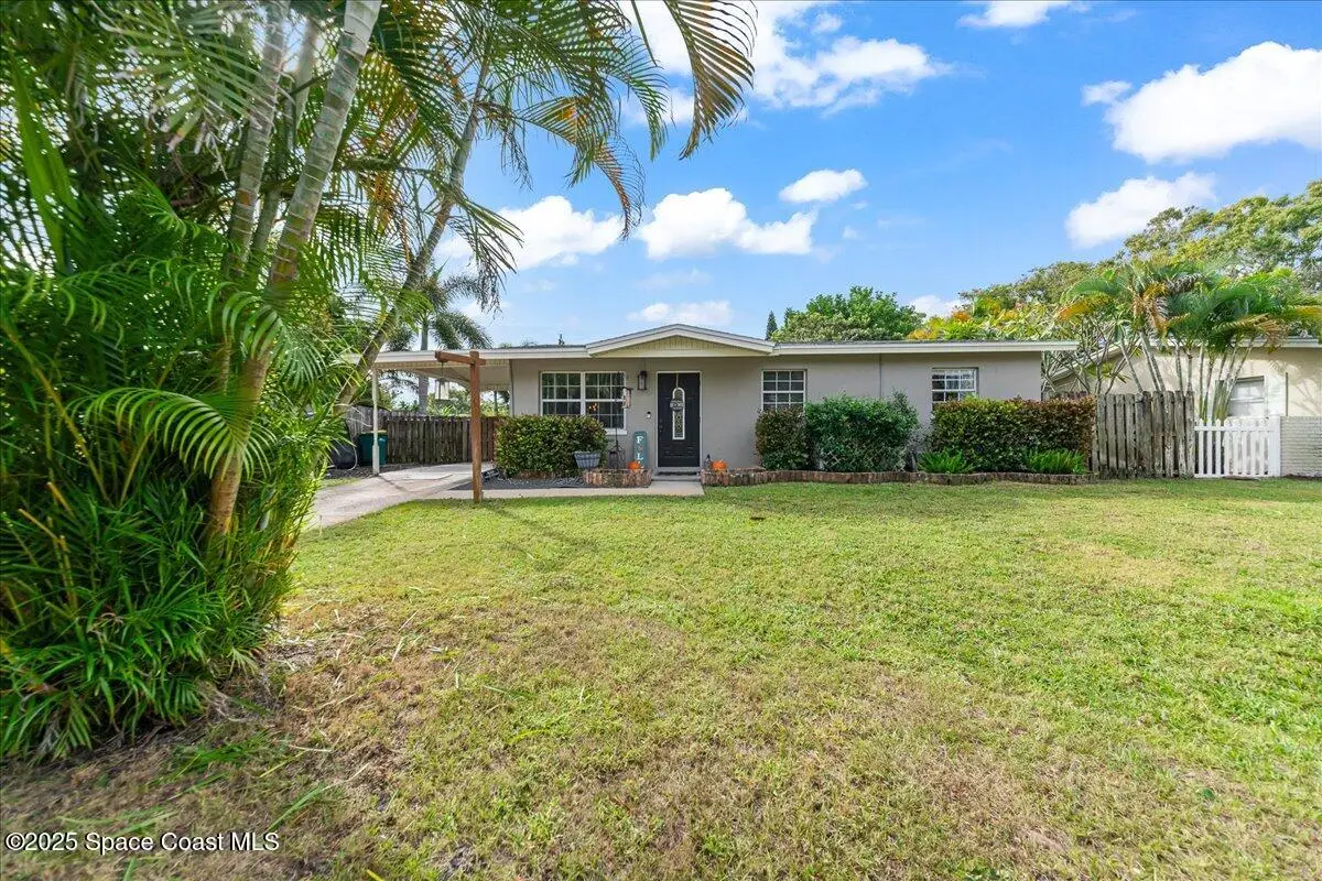 2719 King Richard Road, Melbourne, FL 32935 - Image #1
