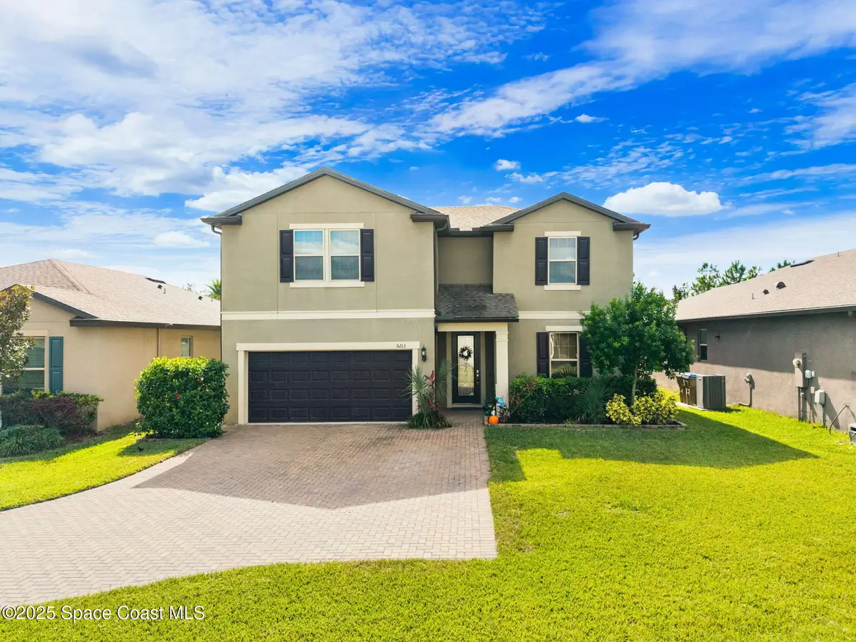 5213 Brydon Woods Circle, Saint Cloud, FL 34771 - Image #1