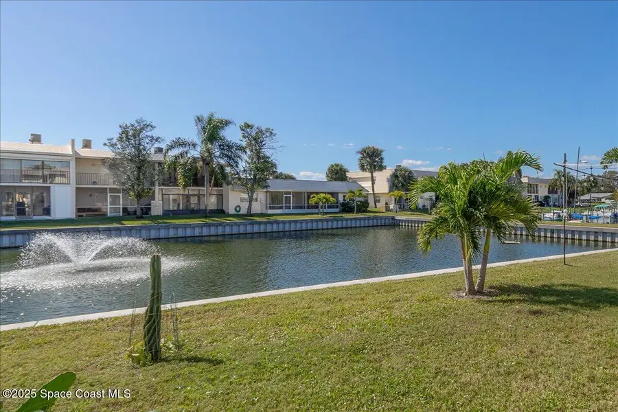 406 Meadowlark Lane #4-12a, Satellite Beach, FL 32937 - Image #2