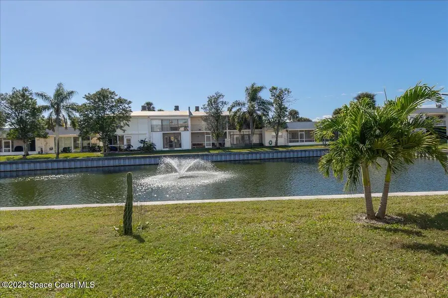 406 Meadowlark Lane #4-12a, Satellite Beach, FL 32937 - Image #3