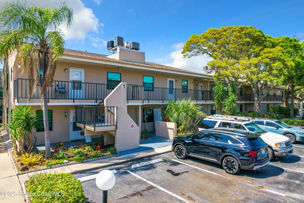 201 International Drive #115, Cape Canaveral, FL 32920 - Image #1