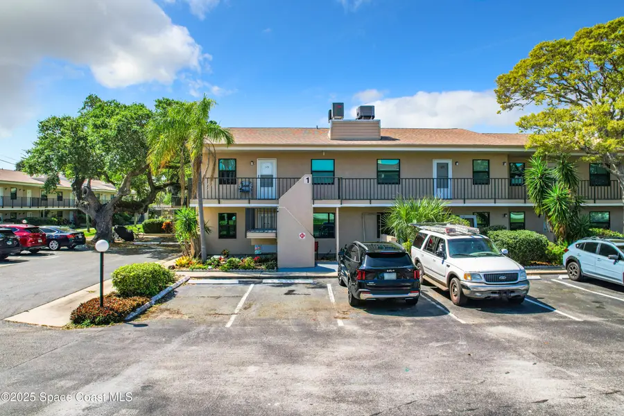 201 International Drive #115, Cape Canaveral, FL 32920 - Image #2