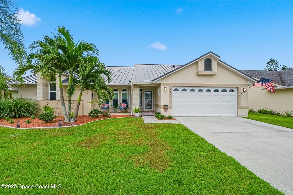 3507 Egret Drive, Melbourne, FL 32901 - Image #1