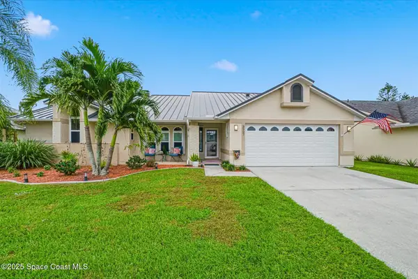 3507 Egret Drive, Melbourne, FL 32901