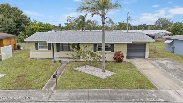 520 Croton Road, Melbourne, FL 32935