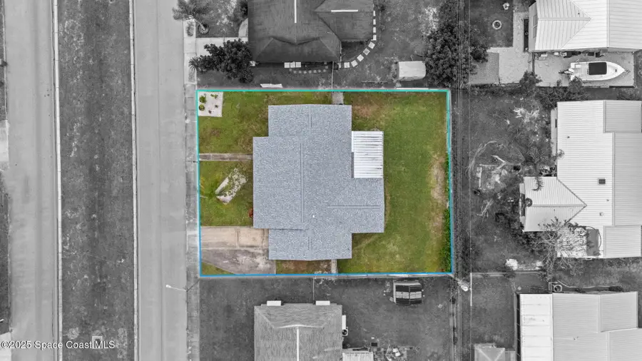 520 Croton Road, Melbourne, FL 32935 - Image #2