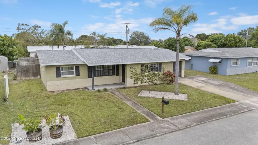 520 Croton Road, Melbourne, FL 32935 - Image #3