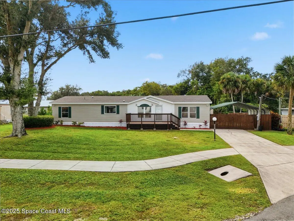 463 Brozman Lane, Cocoa, FL 32927 - Image #1