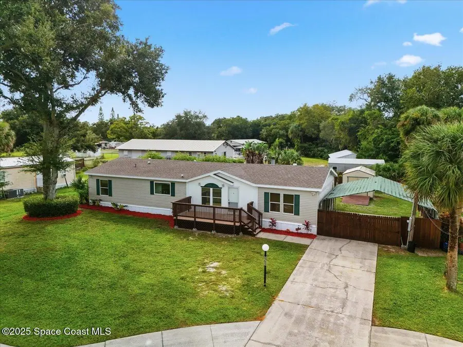 463 Brozman Lane, Cocoa, FL 32927 - Image #2