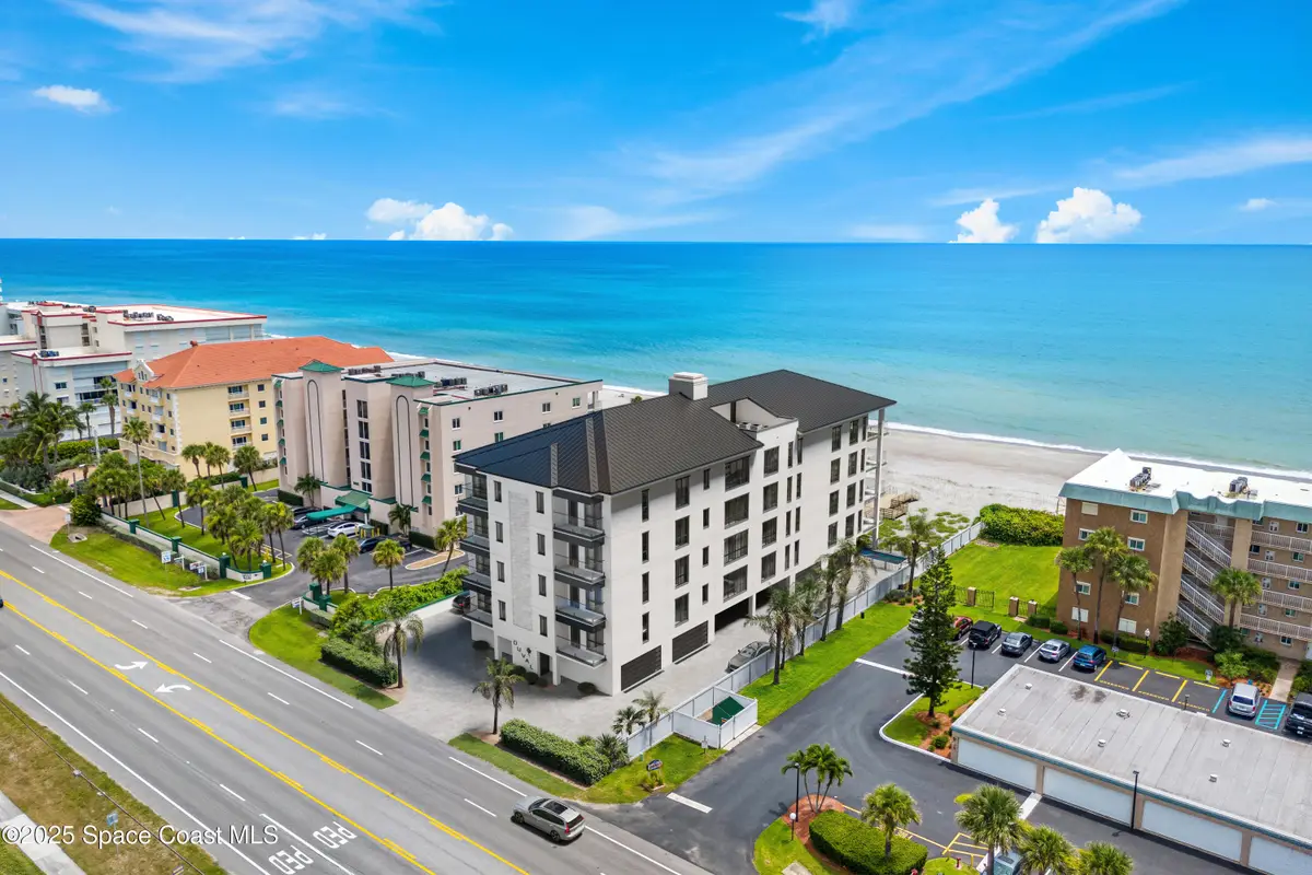 1455 N Highway A1a #402, Indialantic, FL 32903 - Image #1