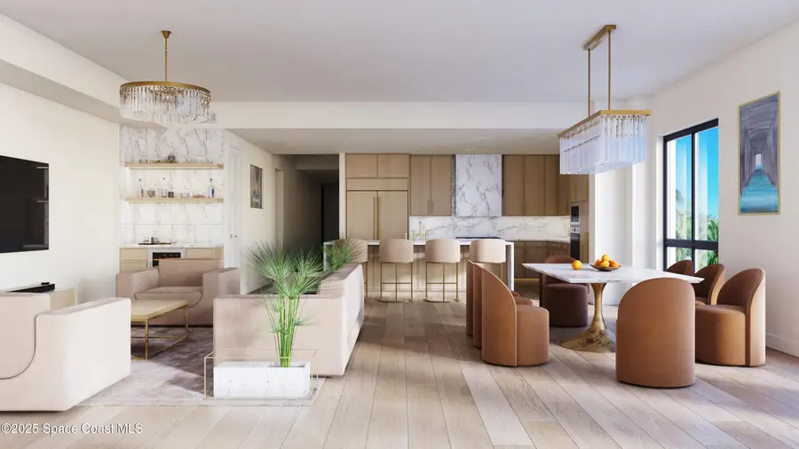 1455 N Highway A1a #402, Indialantic, FL 32903 - Image #2