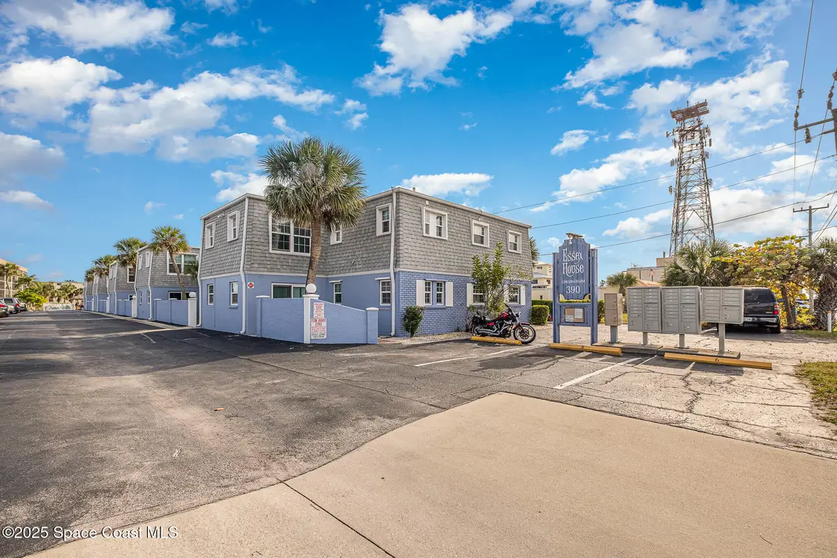 390 W Cocoa Beach Causeway #24-4, Cocoa Beach, FL 32931 - Image #1