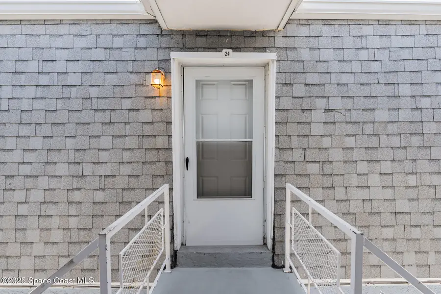 390 W Cocoa Beach Causeway #24-4, Cocoa Beach, FL 32931 - Image #2