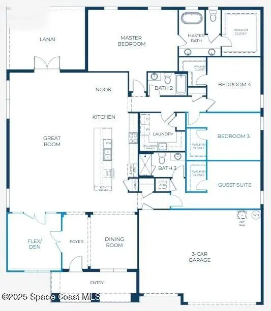 6352 Andromeda Avenue, Merritt Island, FL 32953 - Image #3