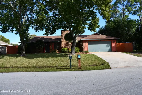 1273 Roslyn Avenue Nw, Palm Bay, FL 32907