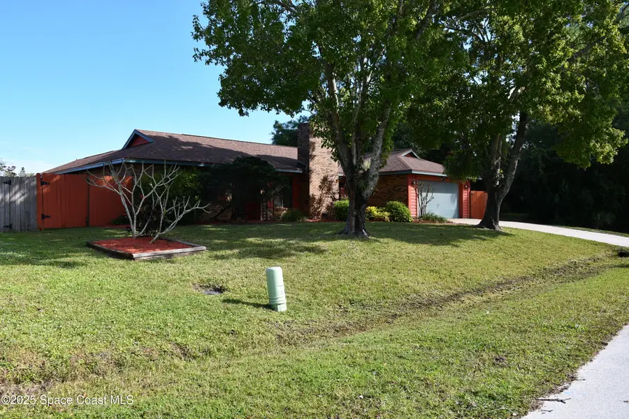 1273 Roslyn Avenue Nw, Palm Bay, FL 32907 - Image #3