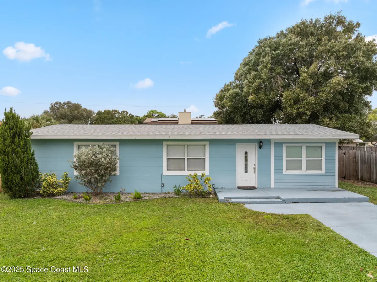 719 6th Street, Merritt Island, FL 32953 - Image #1