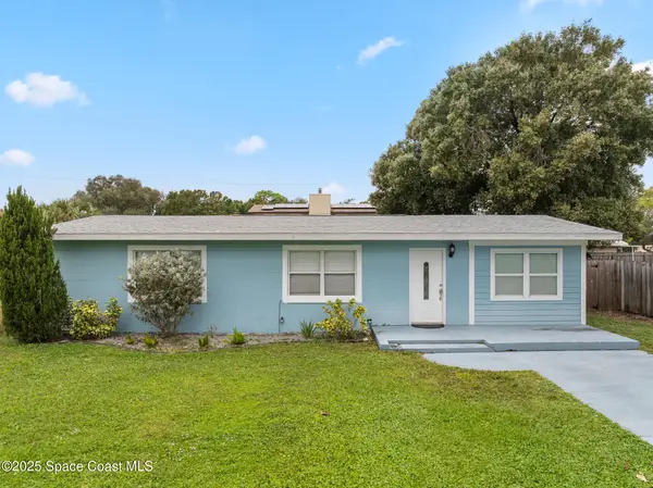 719 6th Street, Merritt Island, FL 32953