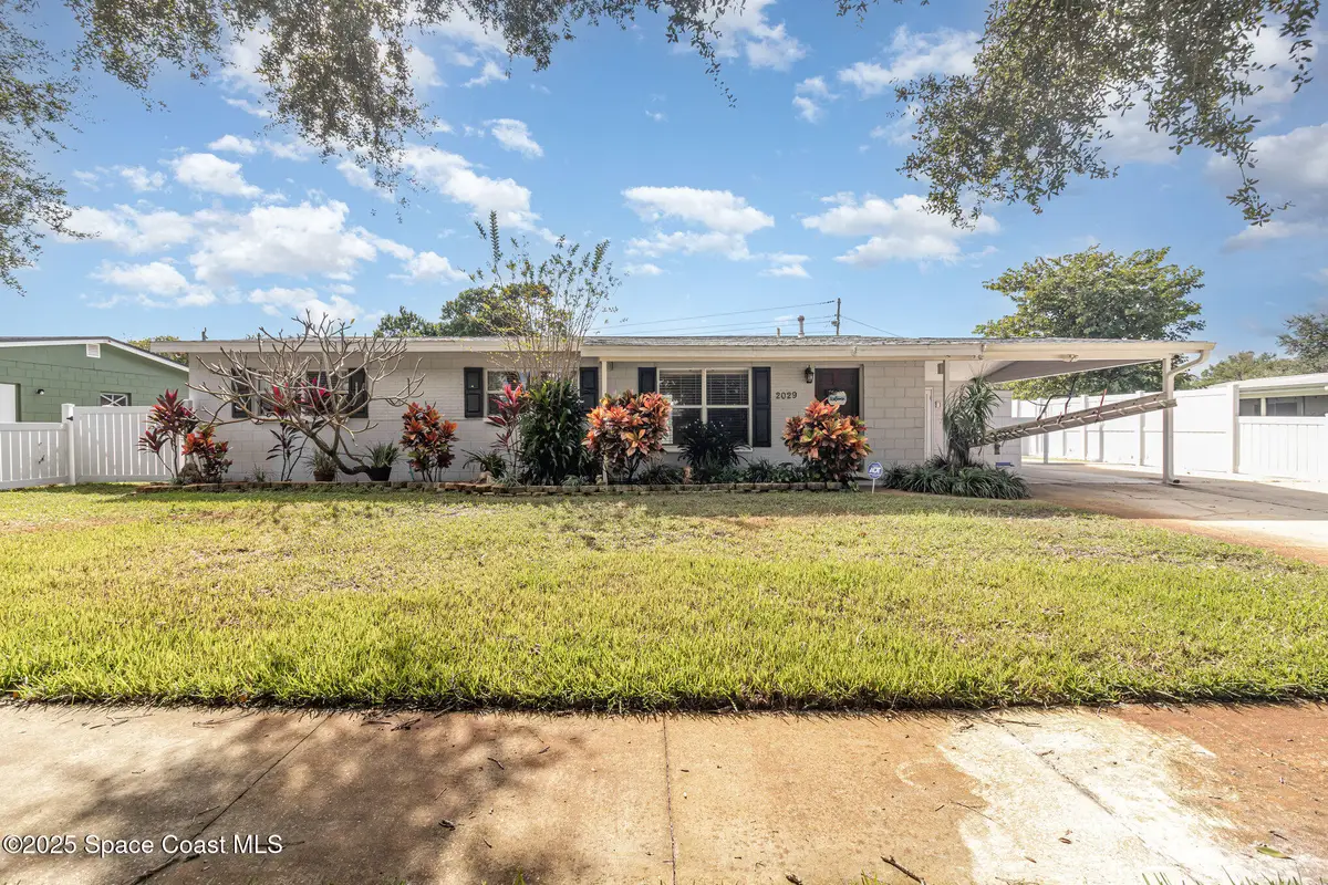 2029 Ivy Drive #Unit 2, Cocoa, FL 32922 - Image #1