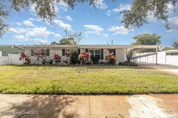 2029 Ivy Drive #Unit 2, Cocoa, FL 32922