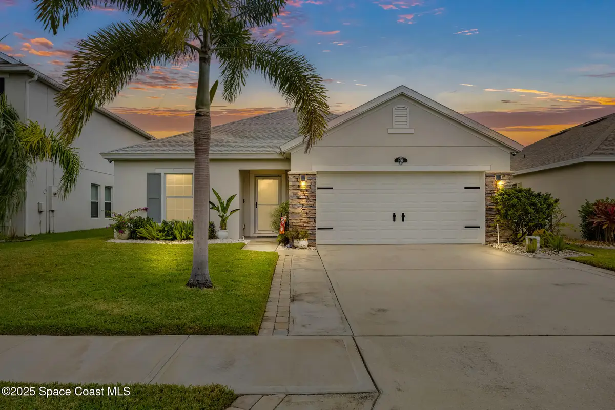 1496 Litchfield Drive, Melbourne, FL 32904 - Image #1
