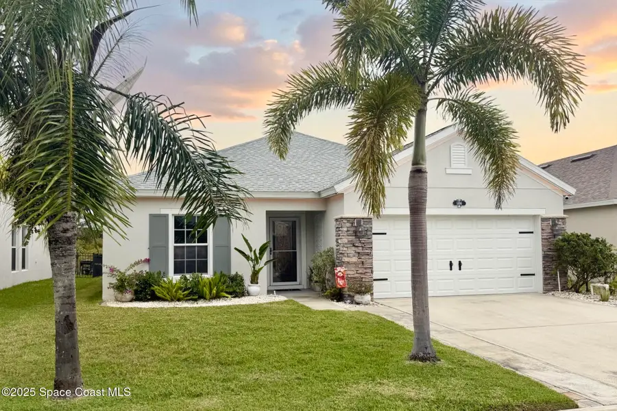 1496 Litchfield Drive, Melbourne, FL 32904 - Image #2