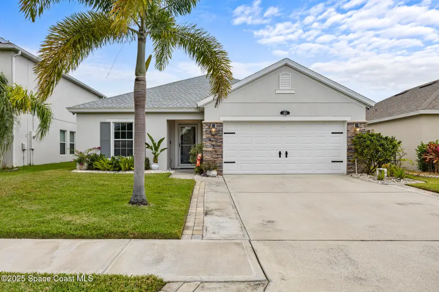 1496 Litchfield Drive, Melbourne, FL 32904 - Image #3