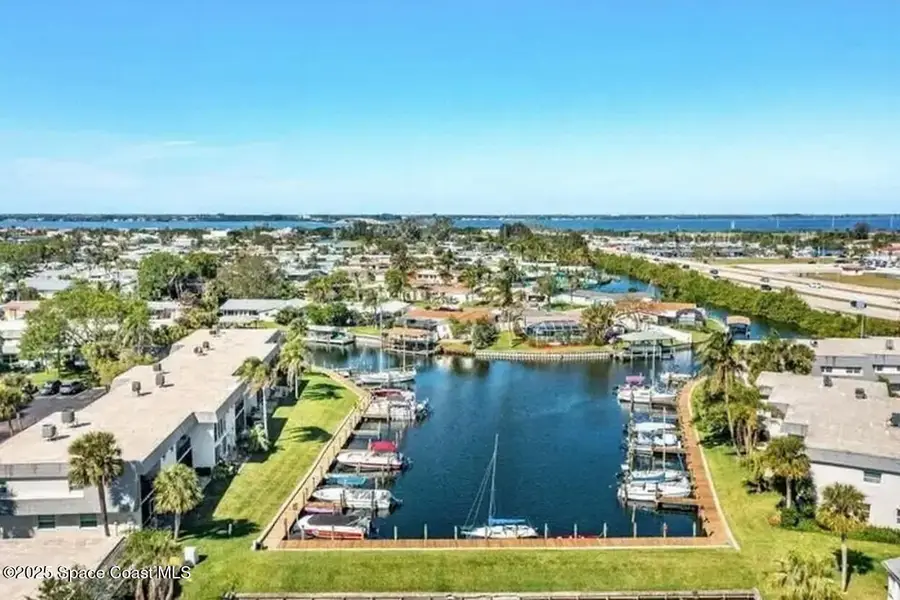 459 Ibis Lane #4-12, Satellite Beach, FL 32937 - Image #2