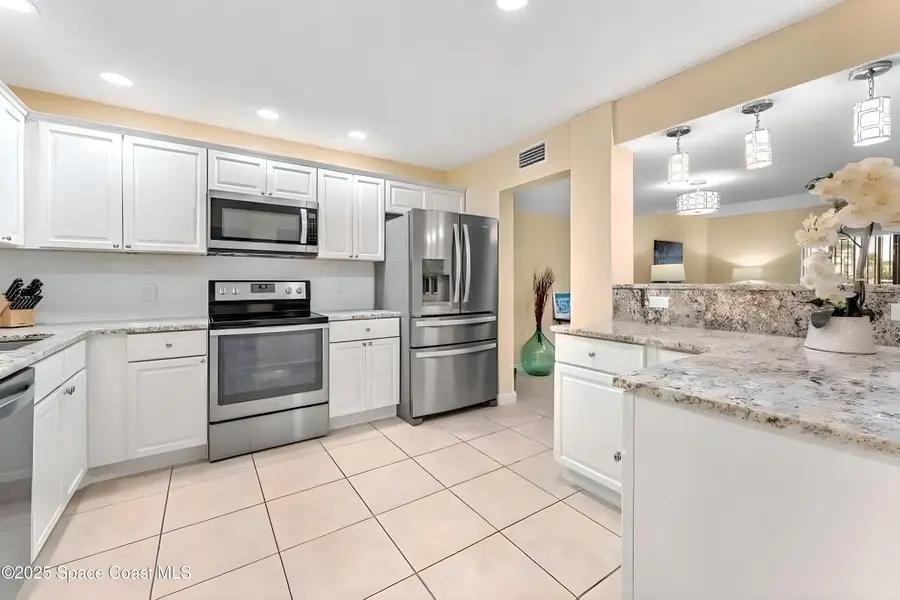 459 Ibis Lane #4-12, Satellite Beach, FL 32937 - Image #3