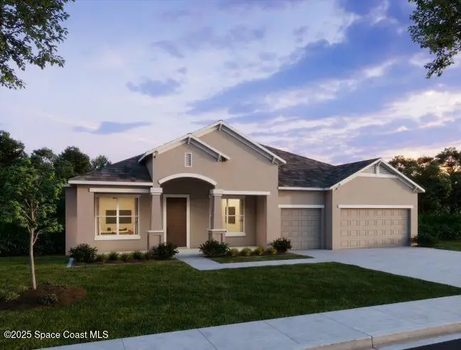 1158 Altair Way, Grant Valkaria, FL 32950 - Image #2