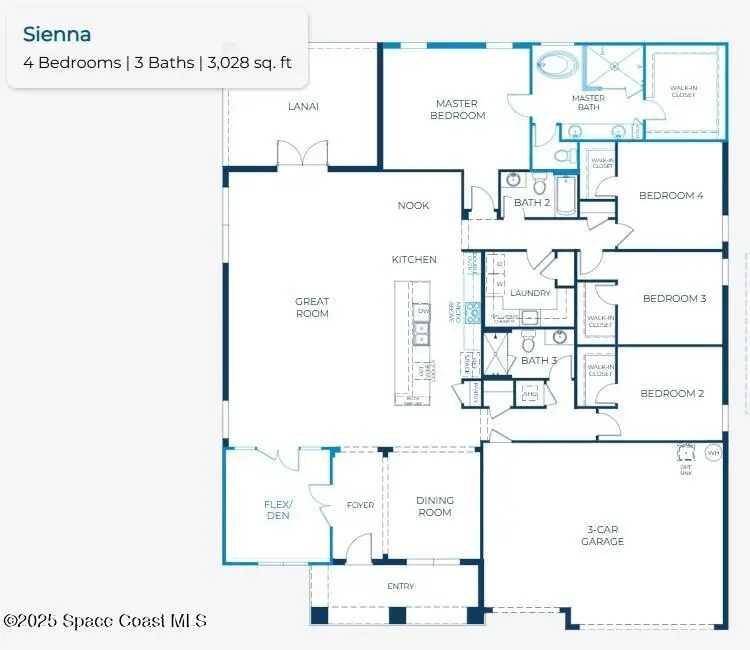 1158 Altair Way, Grant Valkaria, FL 32950 - Image #3