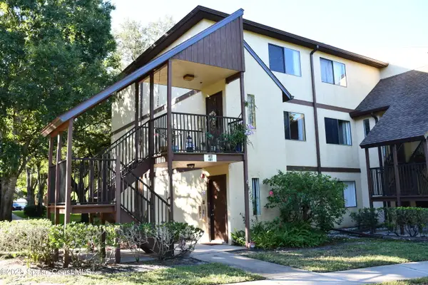 7821 Maplewood Drive #403, Melbourne, FL 32904