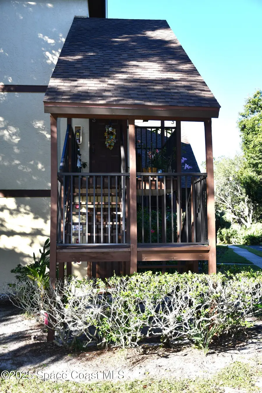 7821 Maplewood Drive #403, Melbourne, FL 32904 - Image #2