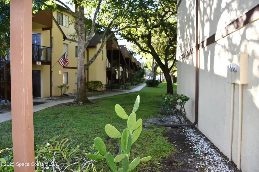 7821 Maplewood Drive #403, Melbourne, FL 32904 - Image #3