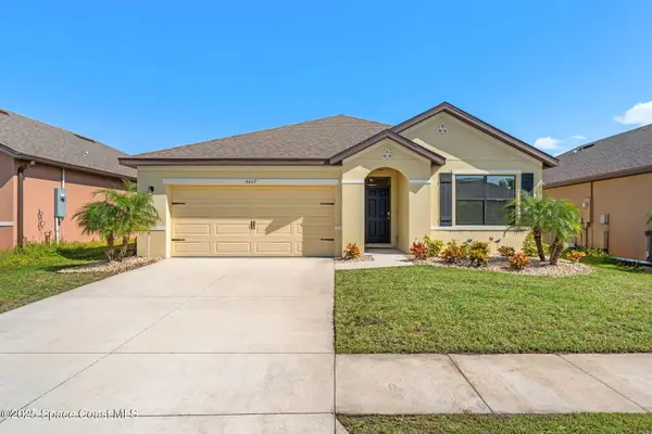 4667 Magenta Isles Drive, Melbourne, FL 32904