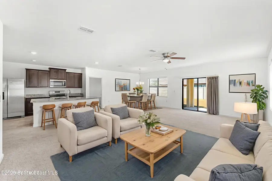 4667 Magenta Isles Drive, Melbourne, FL 32904 - Image #3