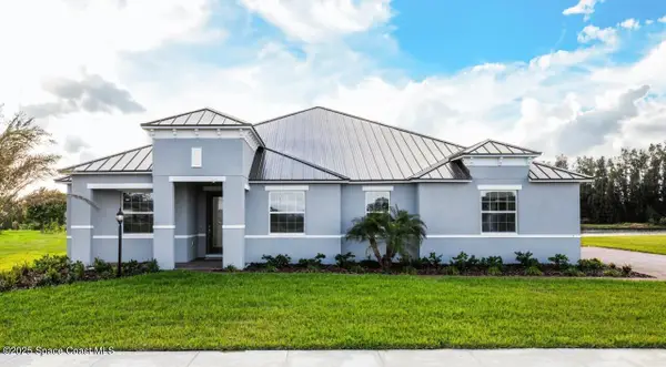 4667 Cornwall Drive, Merritt Island, FL 32953
