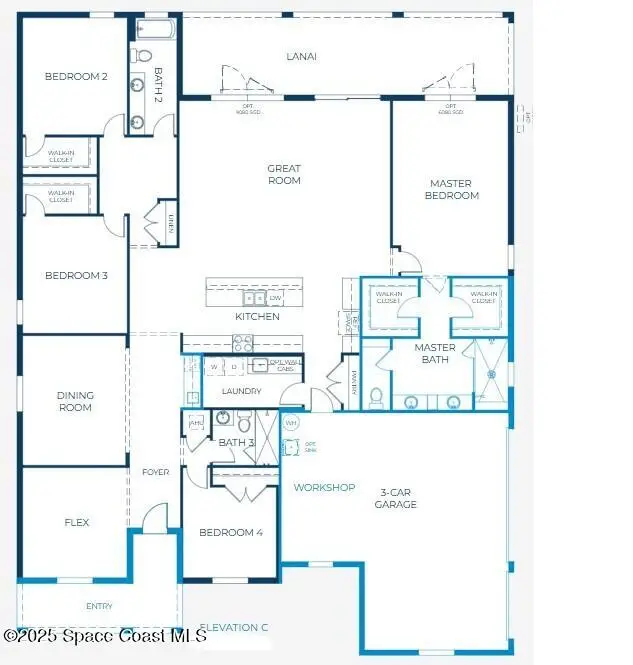 4667 Cornwall Drive, Merritt Island, FL 32953 - Image #2