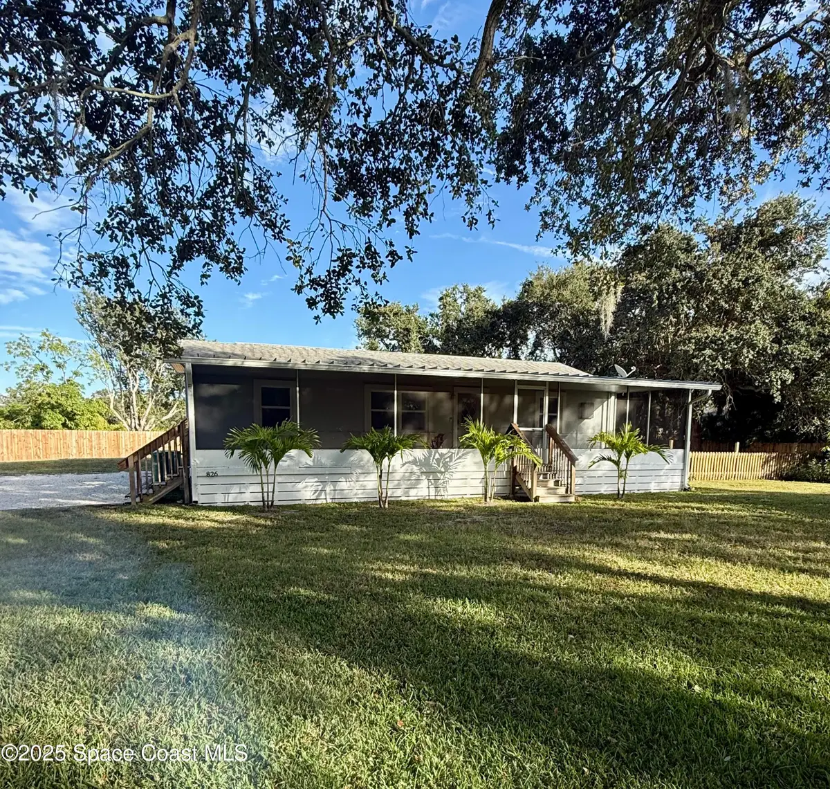826 Newfound Harbor Drive, Merritt Island, FL 32952 - Image #1
