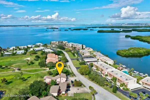 1518 Minutemen Causeway E #16, Cocoa Beach, FL 32931