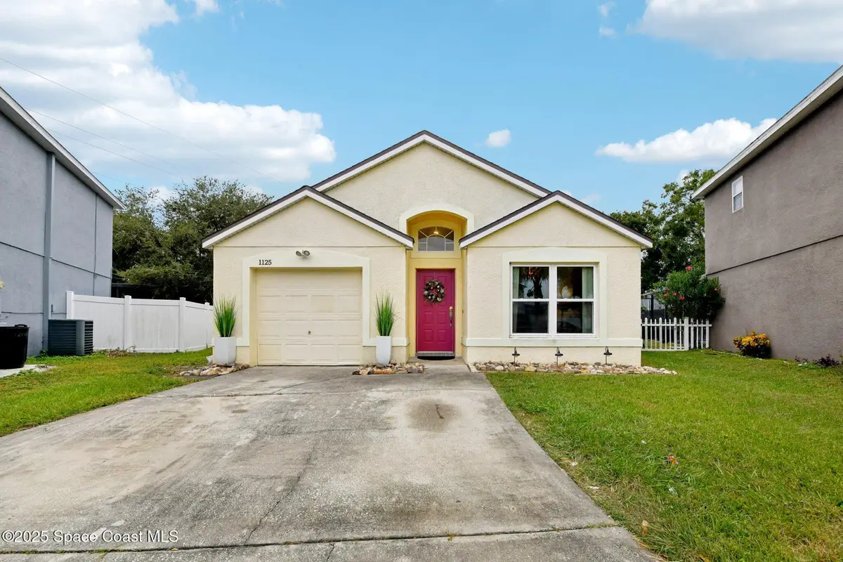 1125 Carey Glen Circle, Orlando, FL 32824 - Image #1