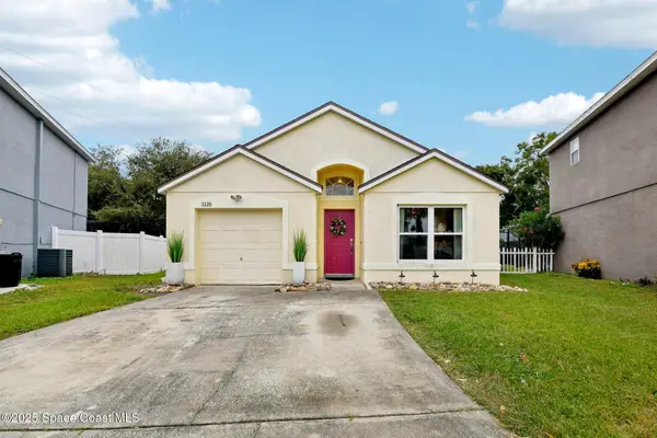 1125 Carey Glen Circle, Orlando, FL 32824