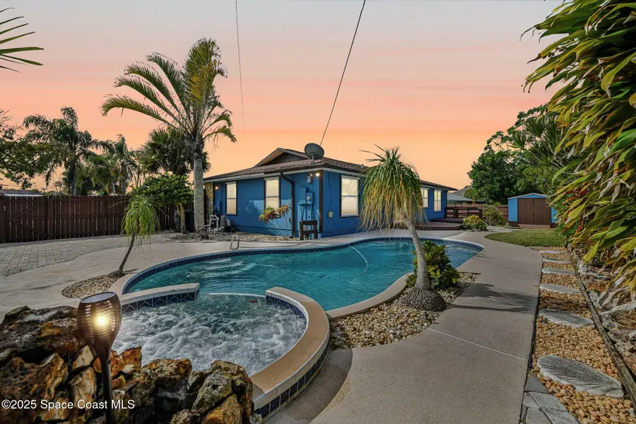 230 Cinnamon Drive, Satellite Beach, FL 32937 - Image #2