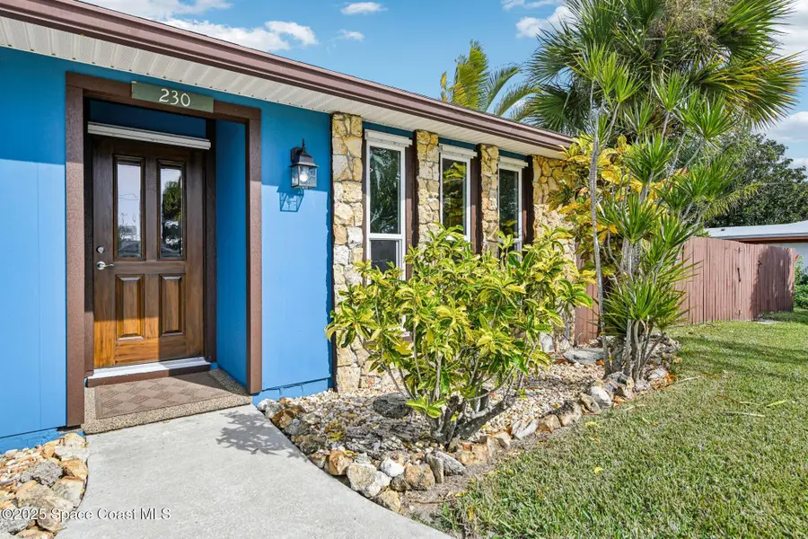 230 Cinnamon Drive, Satellite Beach, FL 32937 - Image #3