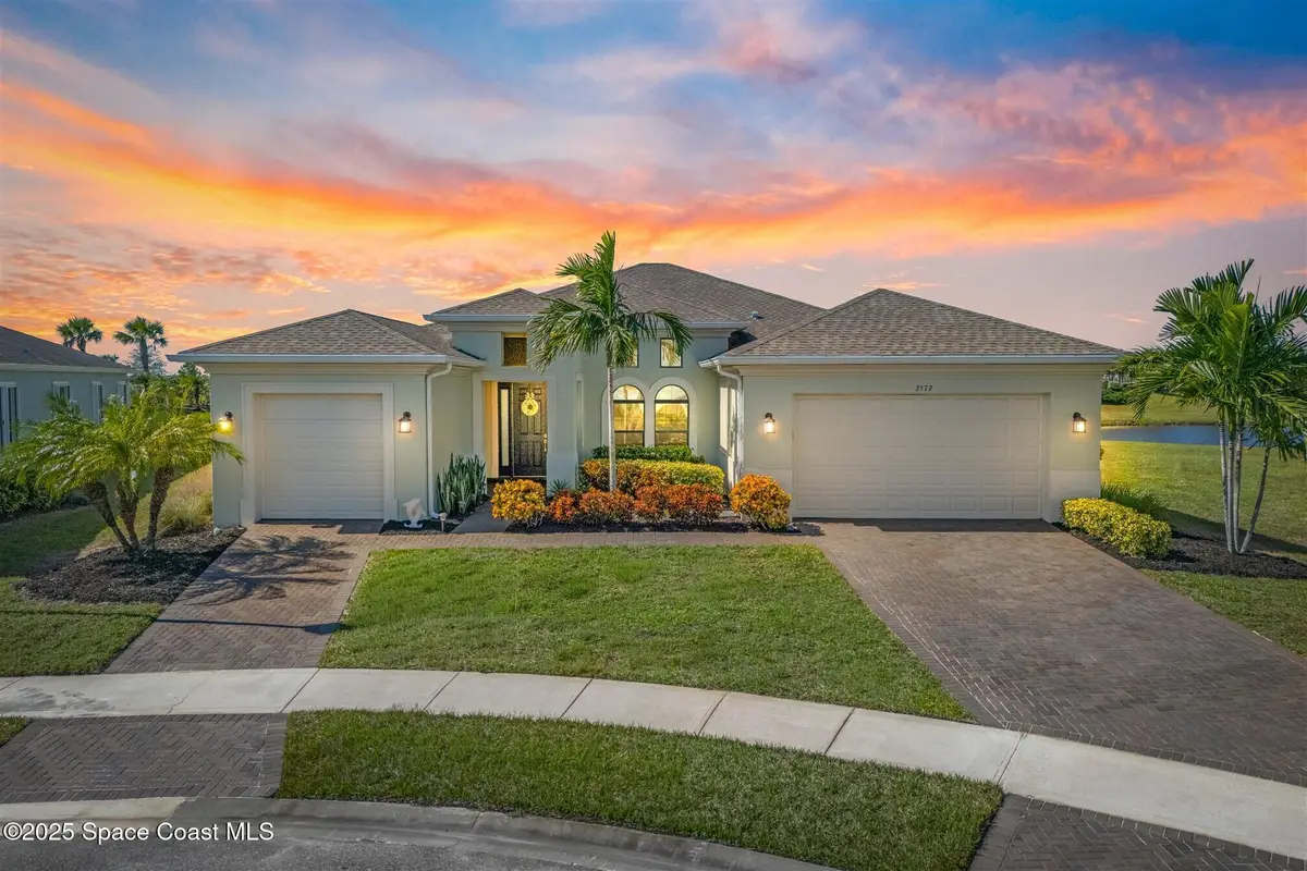 2572 Chapel Bridge Lane, Melbourne, FL 32940 - Image #1