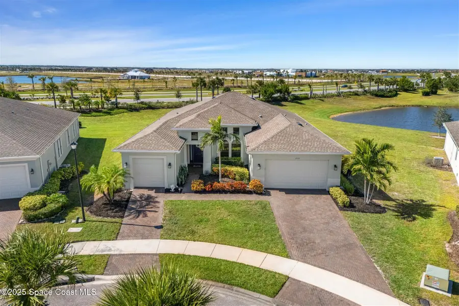 2572 Chapel Bridge Lane, Melbourne, FL 32940 - Image #2
