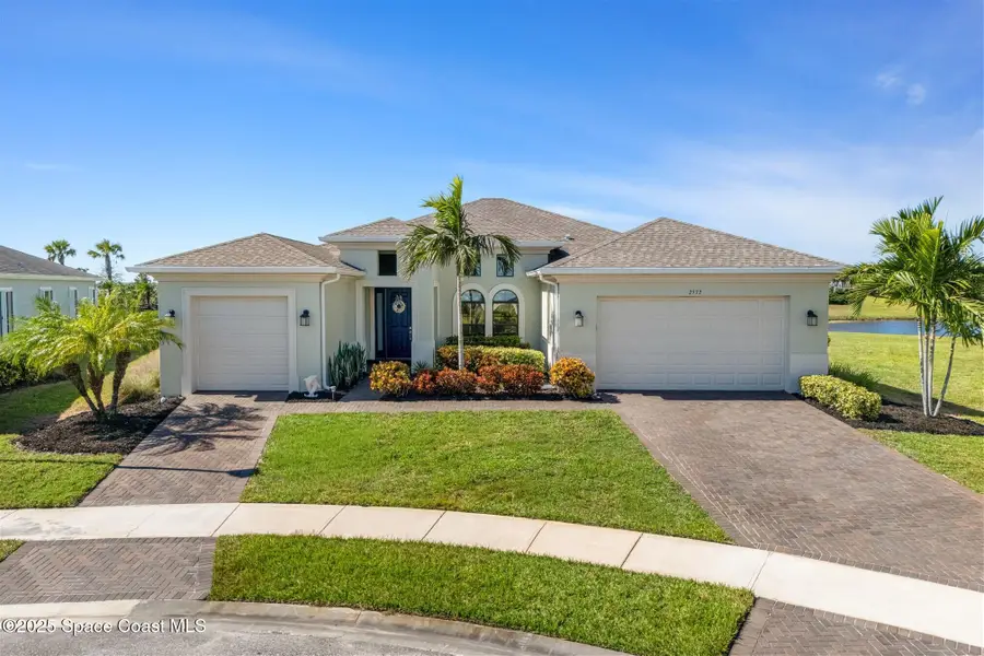 2572 Chapel Bridge Lane, Melbourne, FL 32940 - Image #3