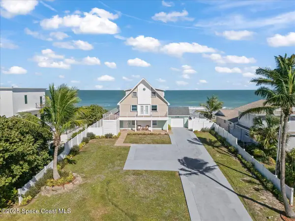 6845 Highway A1a S, Melbourne Beach, FL 32951
